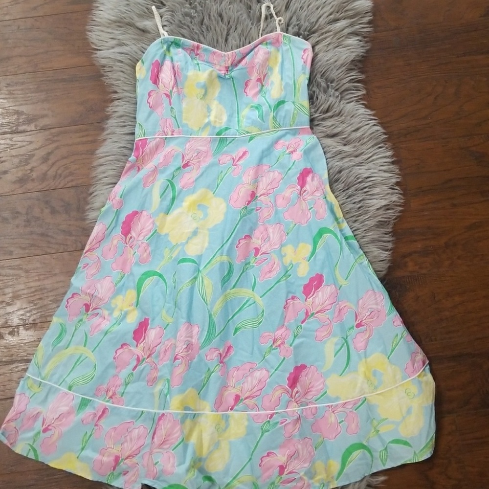 💕LAST CHANCE Lilly Pulitzer dress
